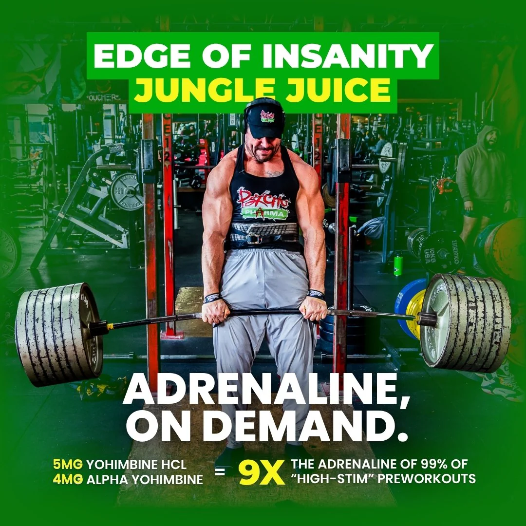 Edge of Insanity - Image 13