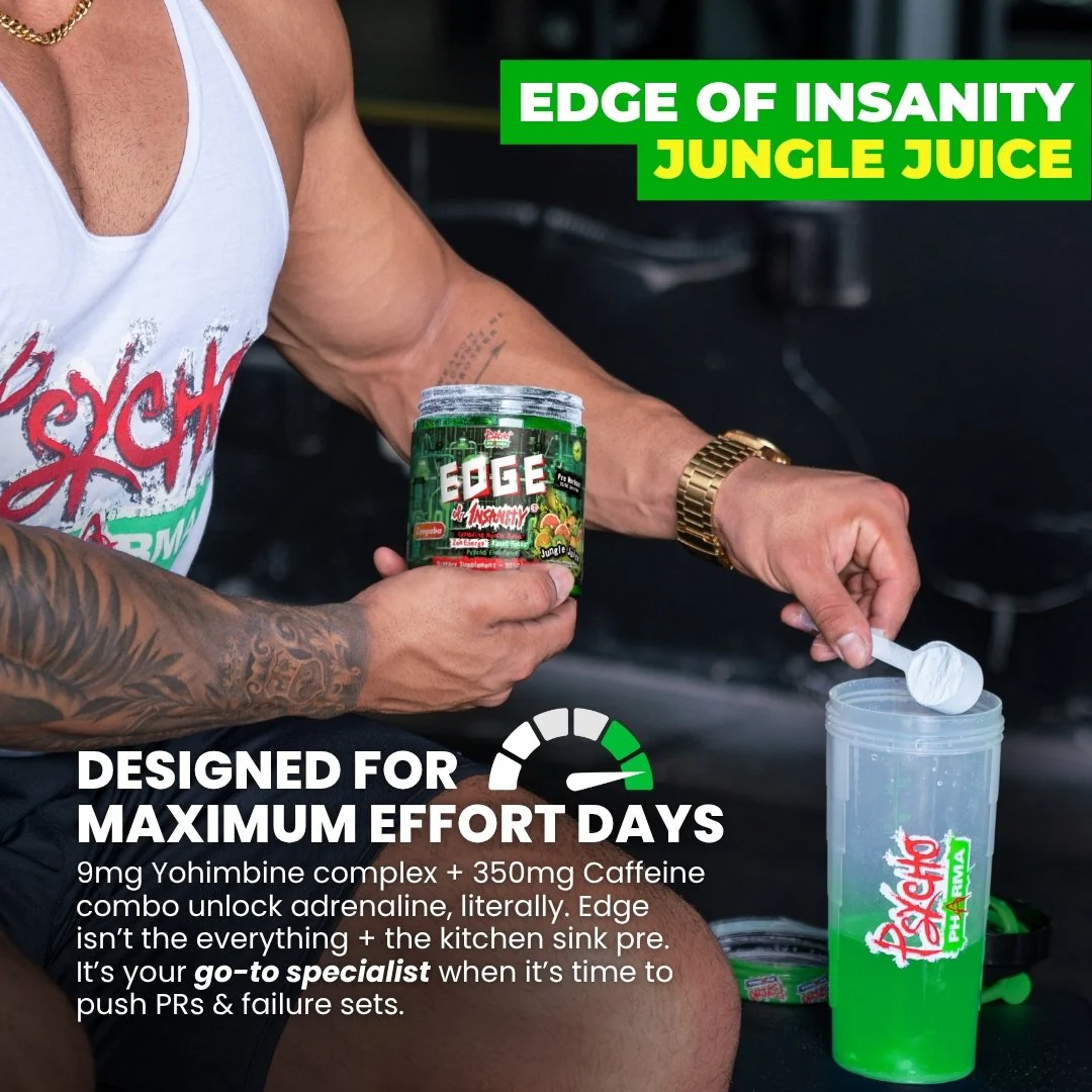 Edge of Insanity - Image 17