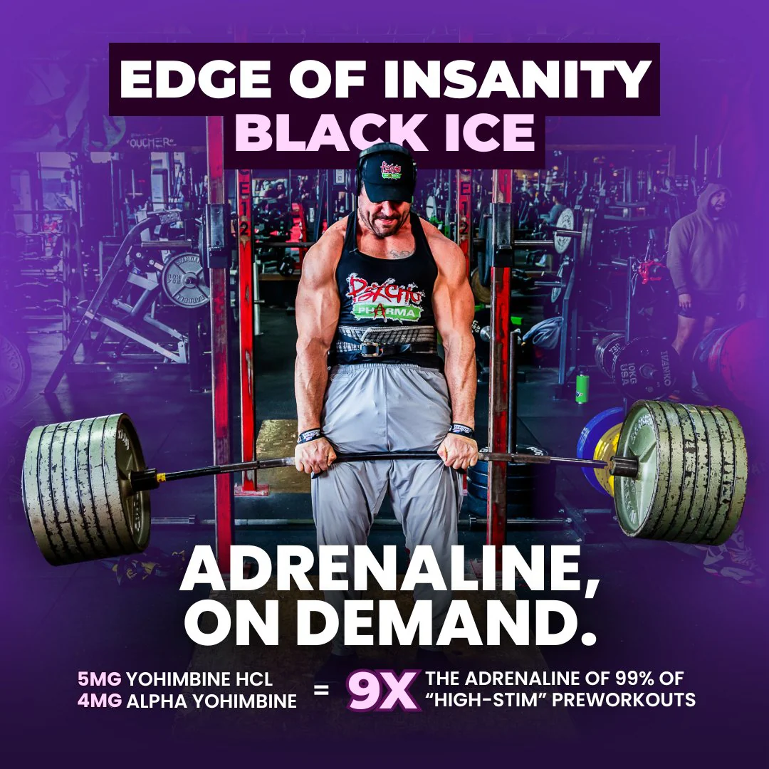 Edge of Insanity - Image 18