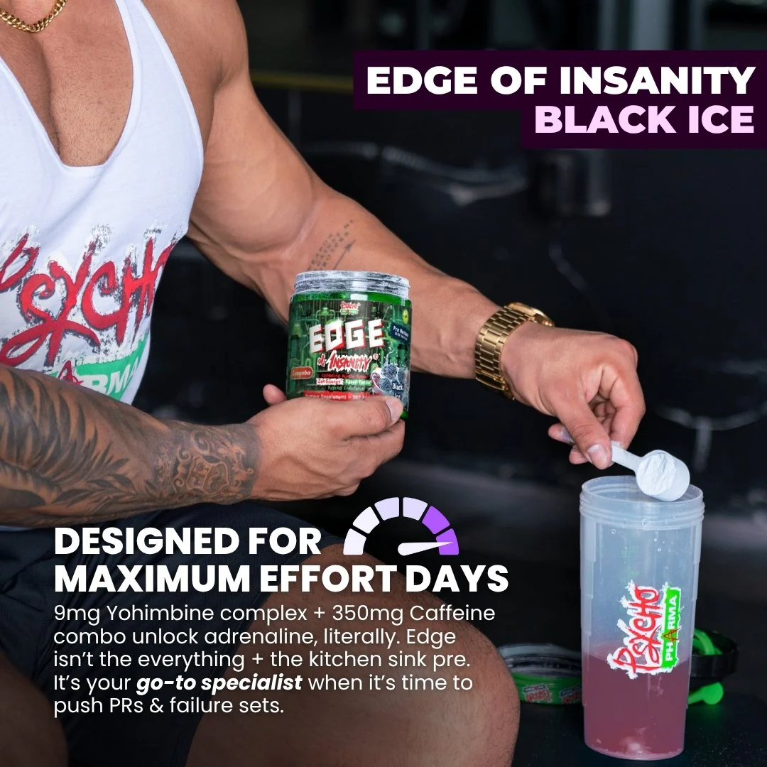 Edge of Insanity - Image 22