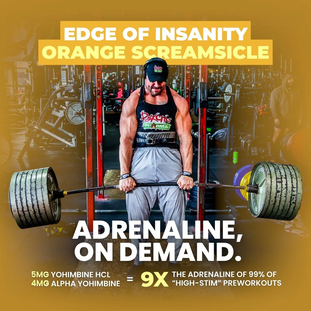Edge of Insanity - Image 23