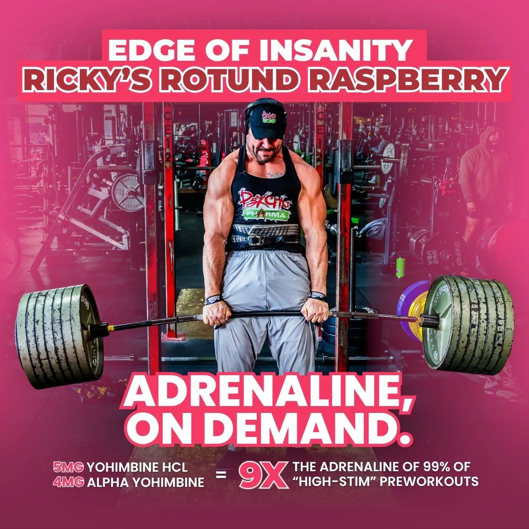 Edge of Insanity - Image 28