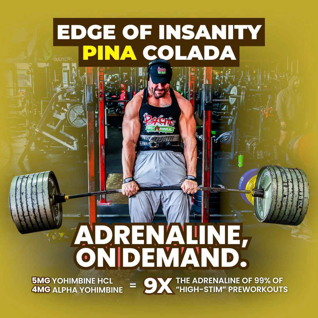 Edge of Insanity - Image 33