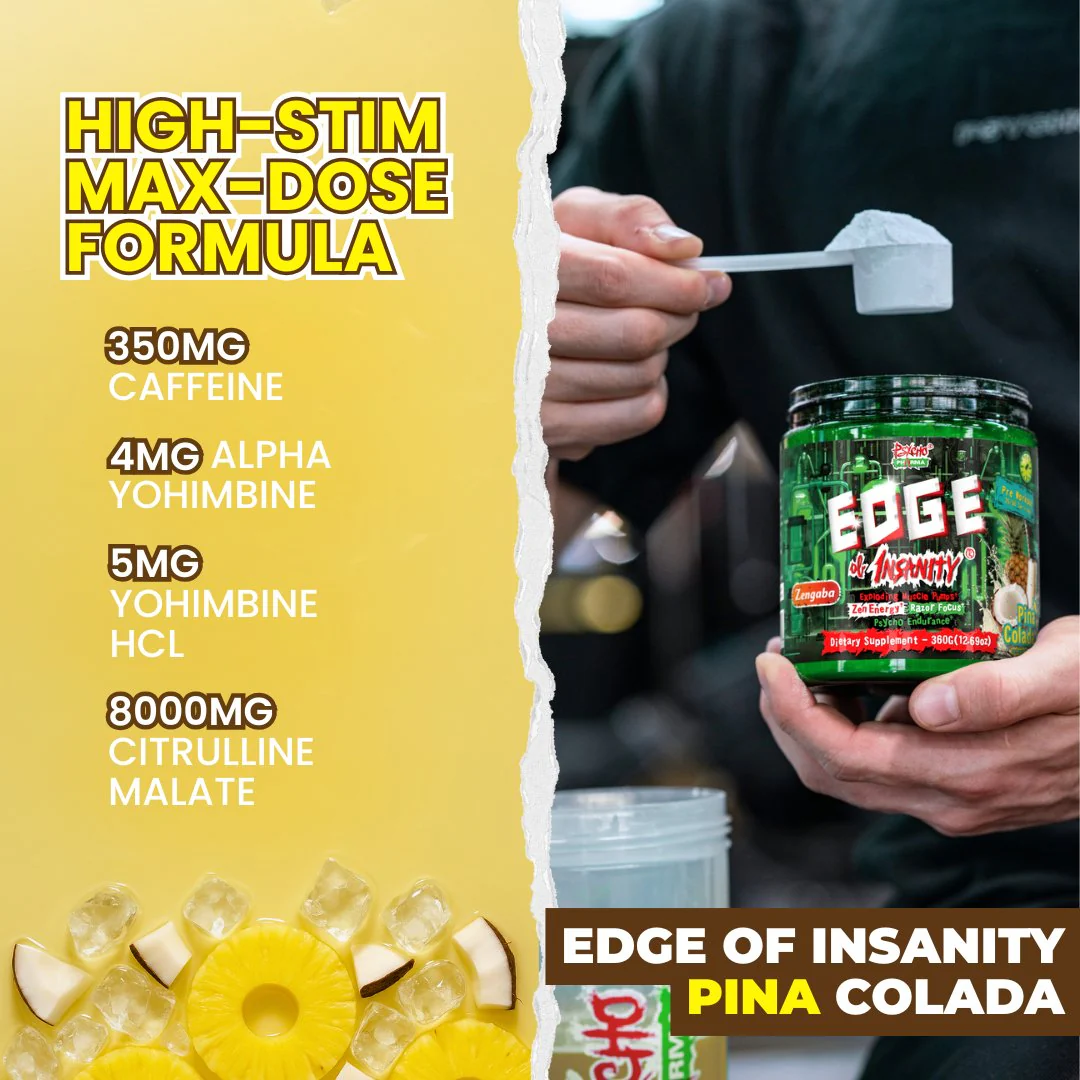 Edge of Insanity - Image 36