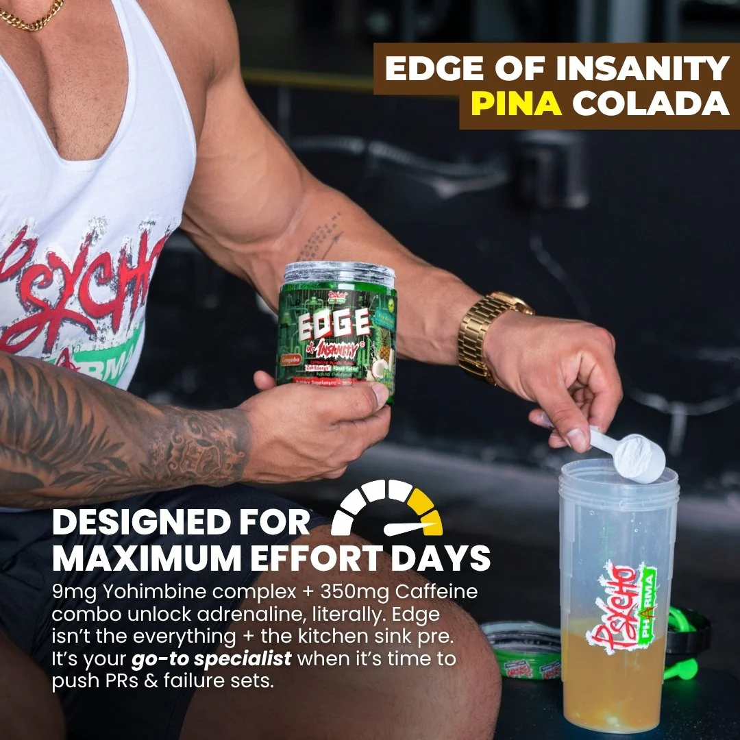 Edge of Insanity - Image 37