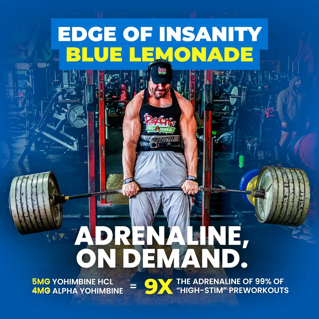 Edge of Insanity - Image 38