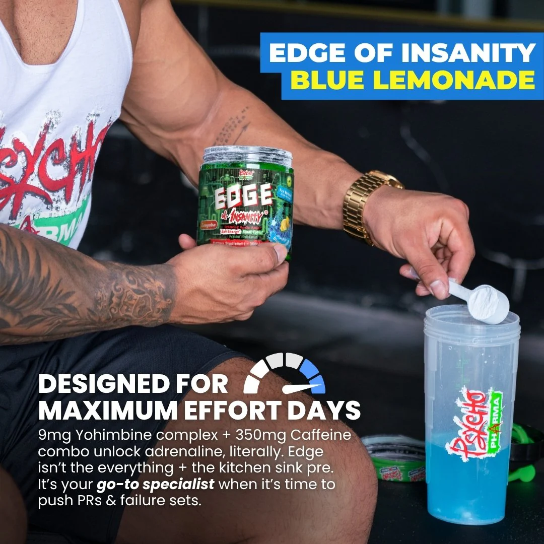 Edge of Insanity - Image 42