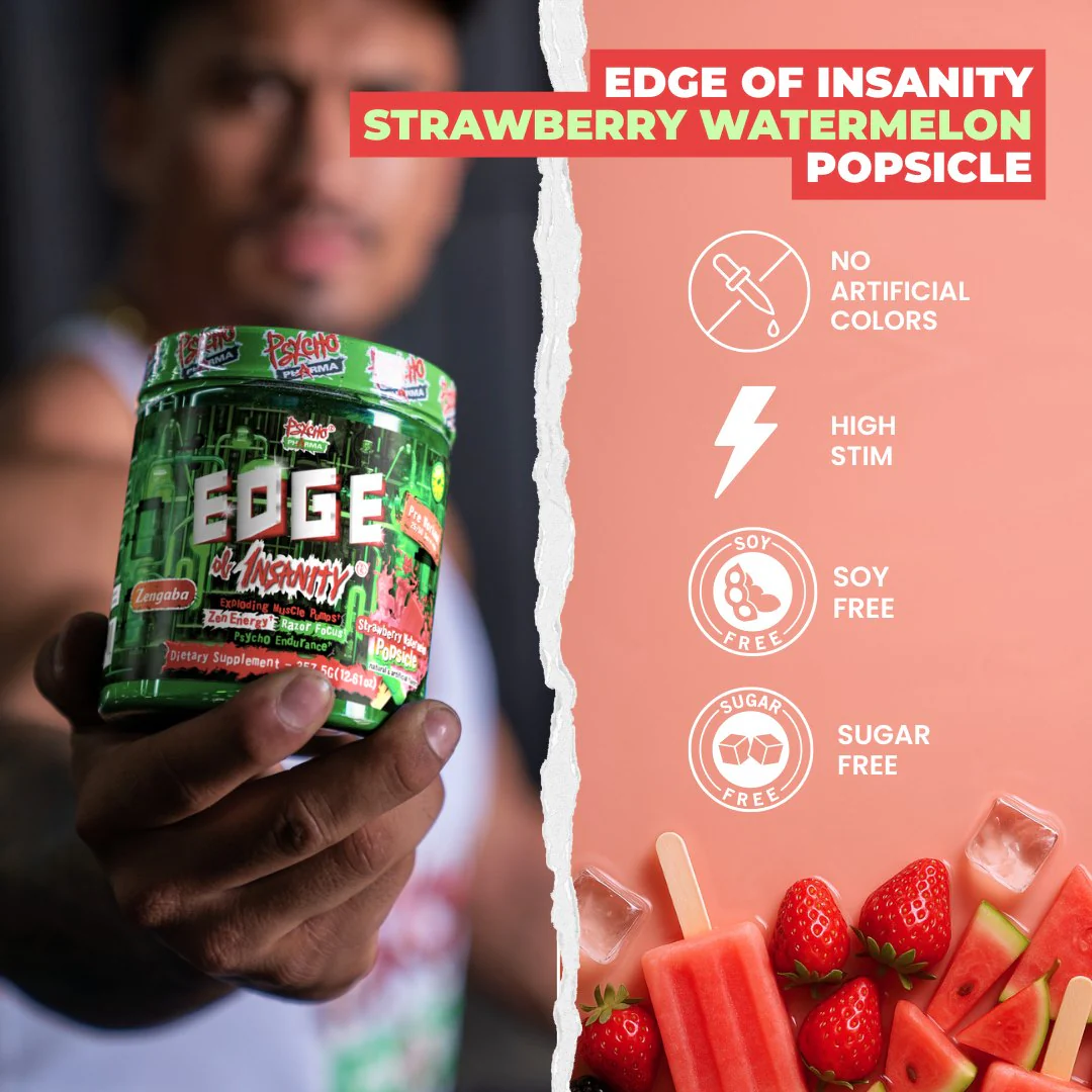 Edge of Insanity - Image 45