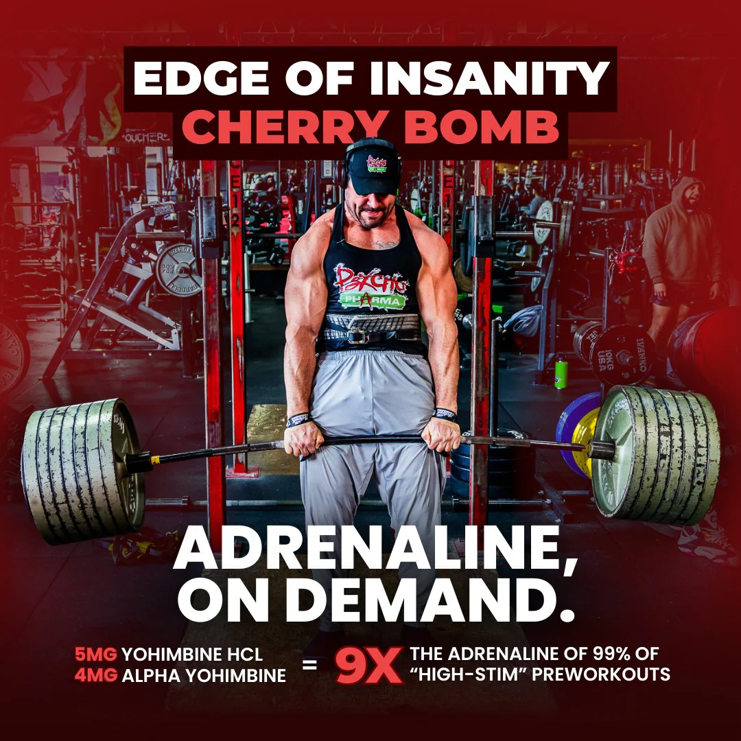 Edge of Insanity - Image 48