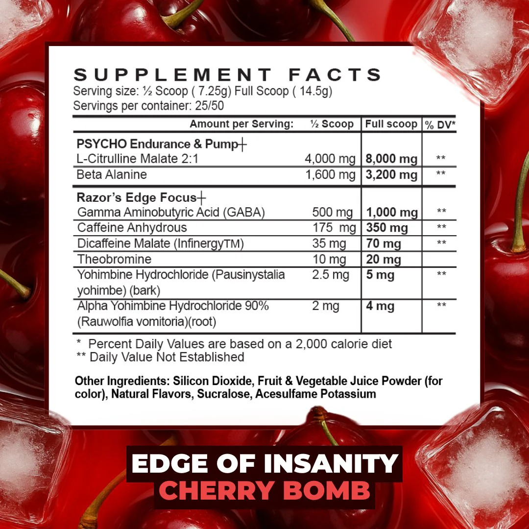 Edge of Insanity - Image 49