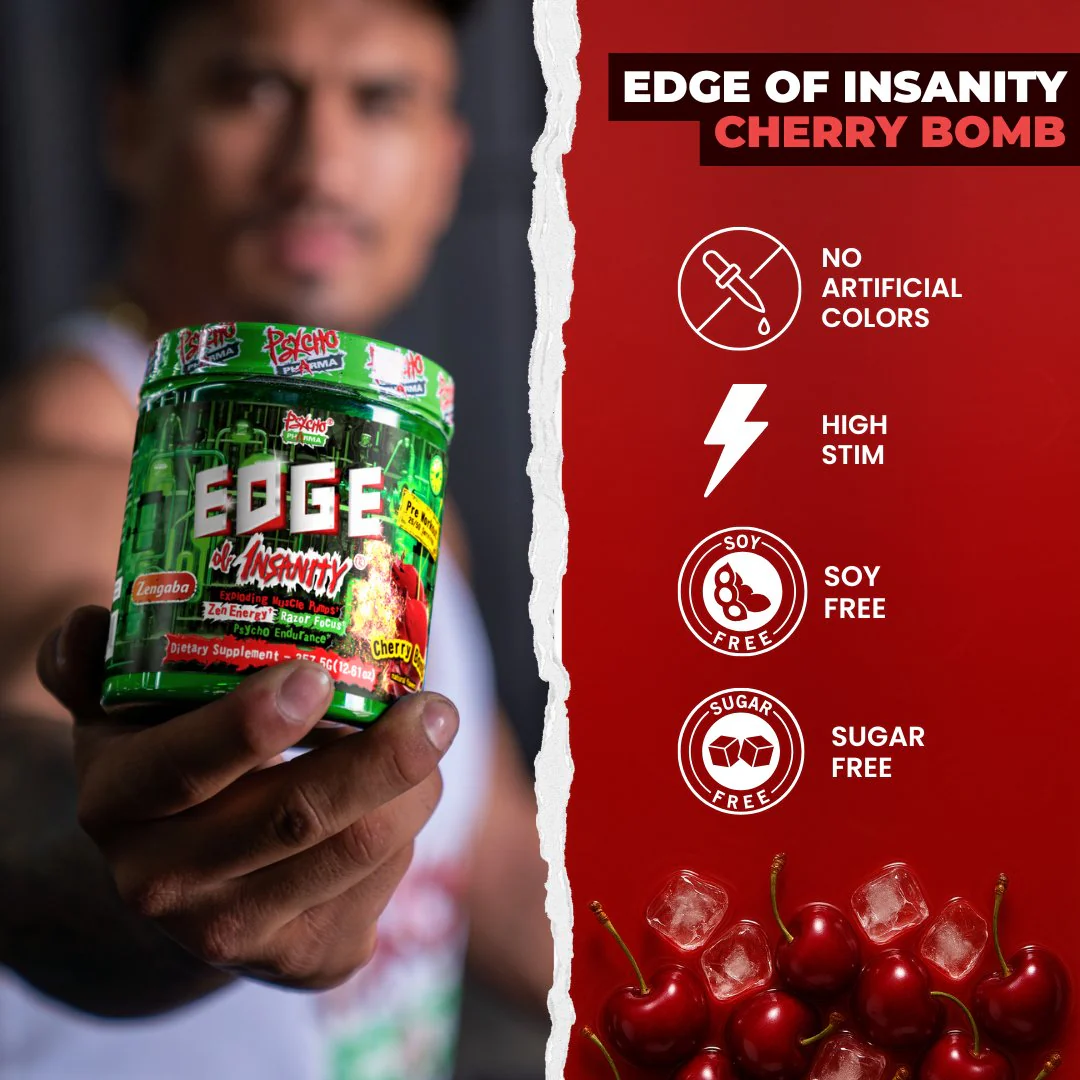 Edge of Insanity - Image 50
