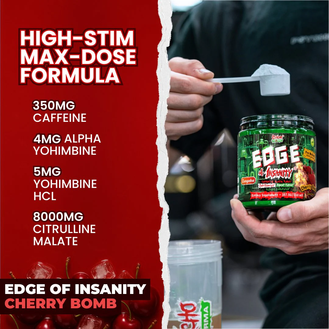 Edge of Insanity - Image 51