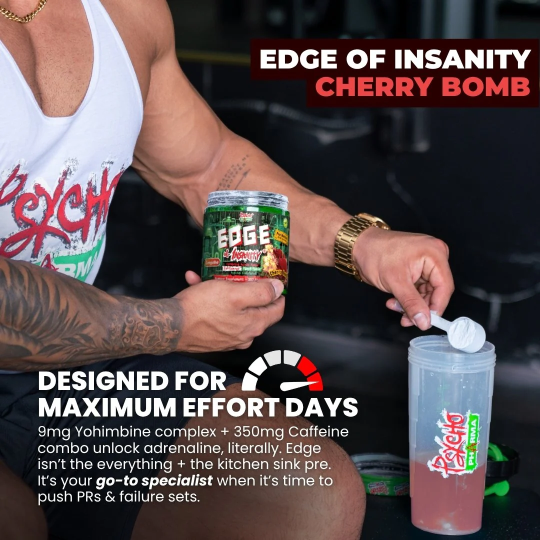 Edge of Insanity - Image 52