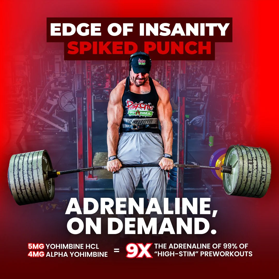 Edge of Insanity - Image 53