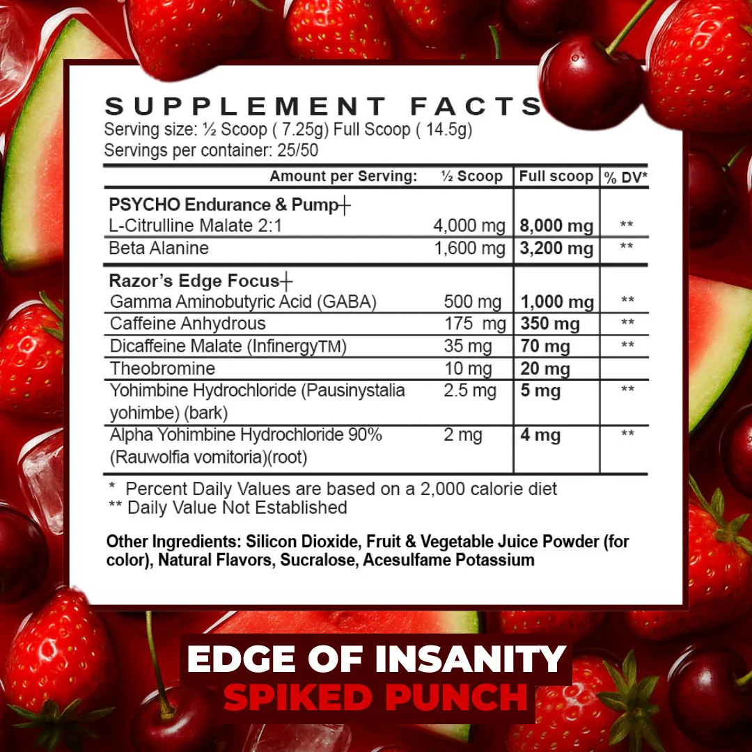 Edge of Insanity - Image 54
