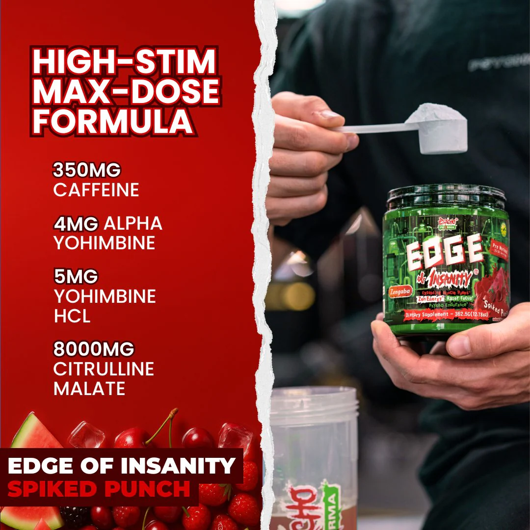 Edge of Insanity - Image 56