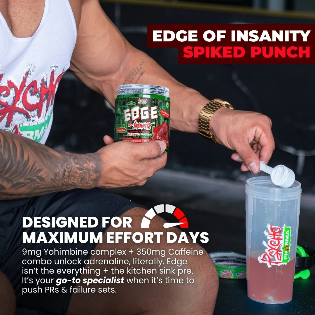 Edge of Insanity - Image 57