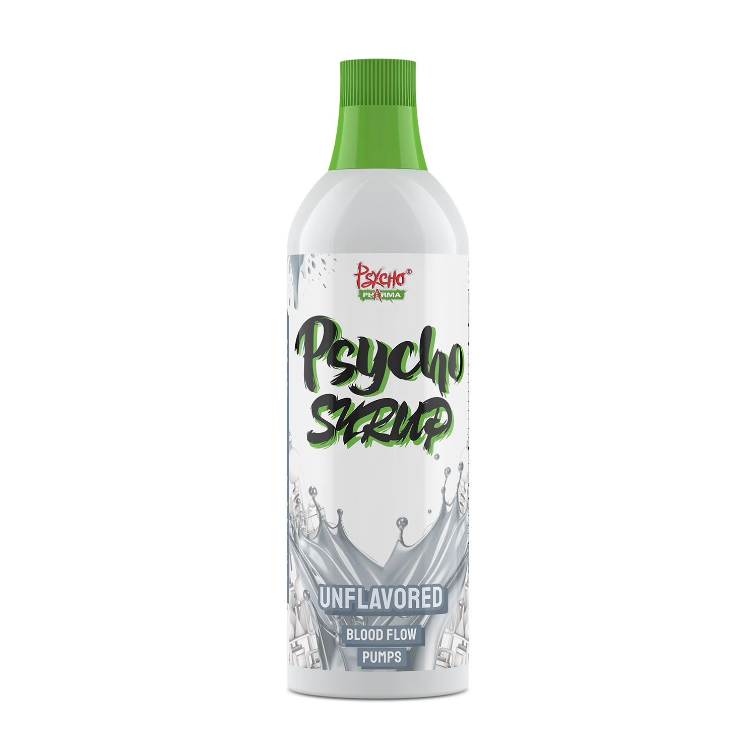 Psycho Syrup AU - Image 2