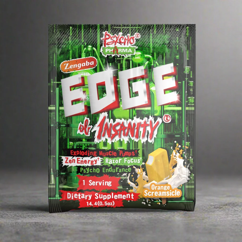 Single Servings (TTS Promotion)