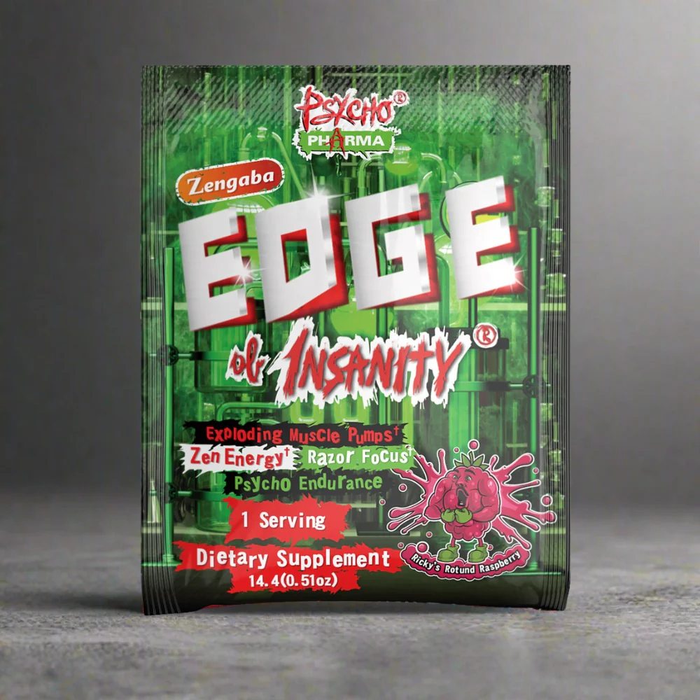 Single Servings (TTS Promotion) - Image 2